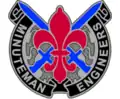 181st Engineer Battalion"Minuteman Engineering"