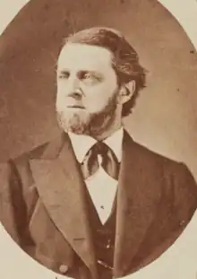 John Eliot Sanford