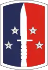 189th Infantry Brigade