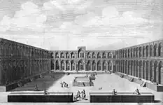 Chardin Caravanseray