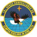 18th Space Surveillance Squadron
