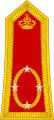 Général de corps d'armée(Royal Moroccan Army)