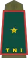 Brigadir jenderal(Indonesian Army)
