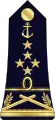 AmiralMadagascar Navy