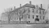 Wabaunsee County Courthouse