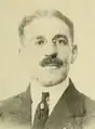 Herbert Amiel Bartlett