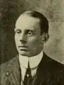 Victor Jewett