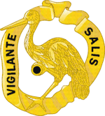 191st Infantry Brigade"Vigilante Sails"