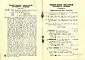 1933 Futurity Stakes conditions and results racebook.