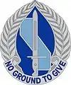 193rd Infantry Brigade"No Ground to Give"