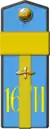 16th Guards Fighter Sandomierz Aviation, Order of Alexander Nevsky Regiment