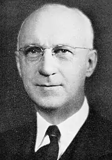 Arthur Coolidge
