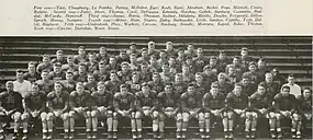 1946 Pitt football team