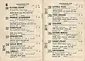 Starters and results of the 1946 Melbourne Cup