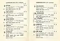Launceston Cup page showing the winner, Dick Turpin