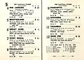 1953 VRC Cantala Stakes page showing the winner, Rio Janeiro