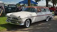 1955 Chrysler New Yorker Town & Country