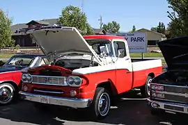 1958–60 model