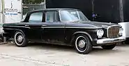 1962 Lark four-door sedan