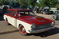 1964 Dart 270 station wagon
