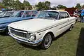 Ford XP Falcon Futura hardtop