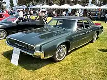 1967 Ford Thunderbird