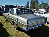 Holden Premier Sedan