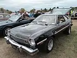 1976 Ford Pinto Runabout