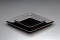 Diamond Shaped Plate (1977)