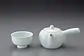 White Line Tea Set (1978)