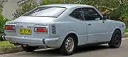 1980–1981 Corolla (KE55R) coupe