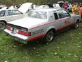 1981 Buick Regal pace car