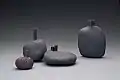 Vase "Material" (1987)