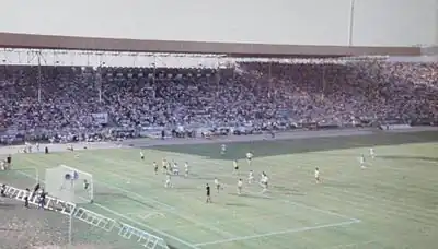 PAOK vs AEK 1–1 (1989)