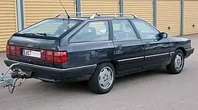 1990 facelift