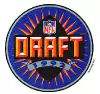 1992 NFL draft logo