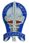 199th Infantry Brigade"Light Swift Accurate"