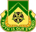 19th Military Police Battalion (CID) "Truth is our Sword"