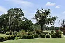 Charles L. Bowden Golf Course