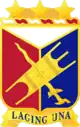 1st Filipino Infantry Regiment"Laging Una"(Always First)