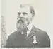 Conrad Schmidt of the 2nd US Cavalry