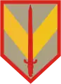 1st Sustainment Brigade