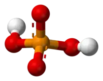[H2PO4]−Dihydrogenphosphate