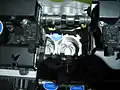 2.0L EcoBoost demo engine and the 2011 NAIAS