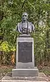 West Virginia State Memorial at Vicksburg National Military Park, 1922