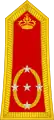 Général d'armée(Royal Moroccan Army)