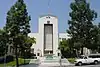 City Hall-City of Burbank