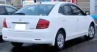 2001–2004 Toyota Allion (pre-facelift)