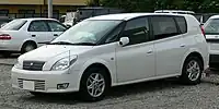 2002 Toyota Opa