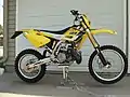 2003 Gas Gas EC 200 with full Ohlins suspension